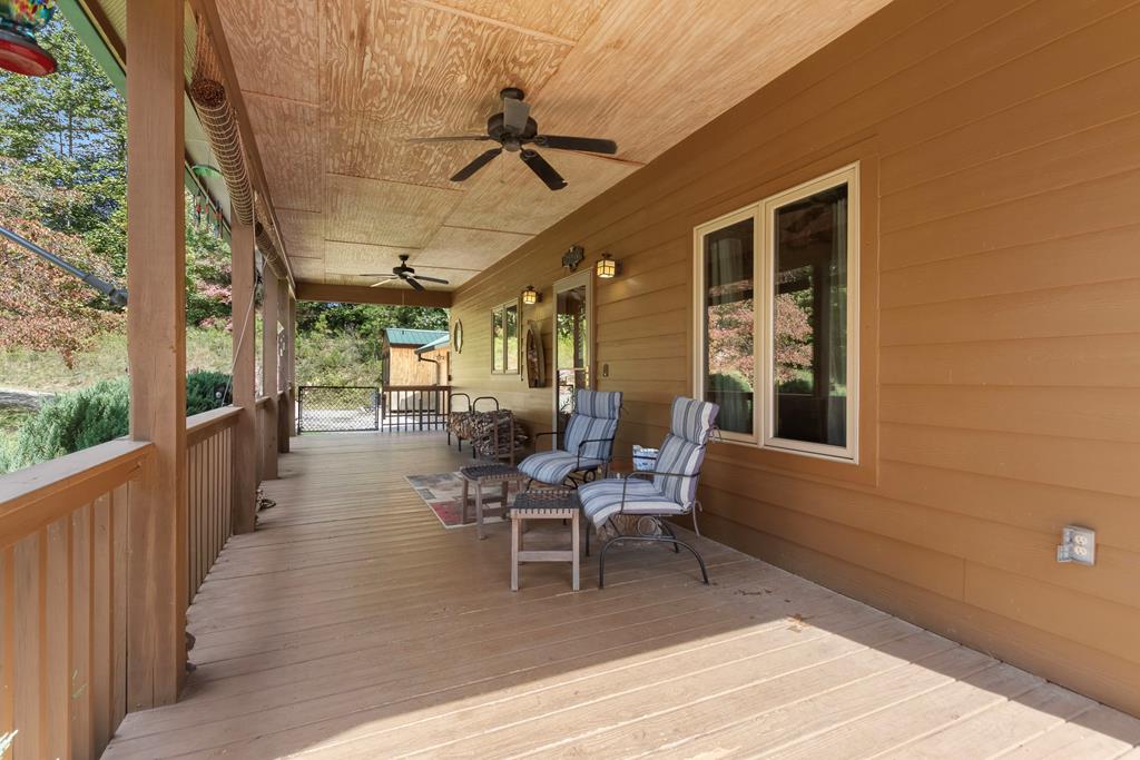 297 Lovingood Road Marble, NC 28905 - Photo 67 of 91