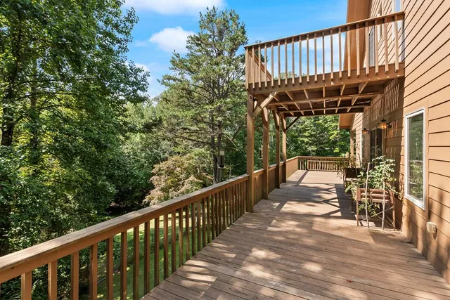 $469,800 | 297 Lovingood Road, Marble, NC 28905