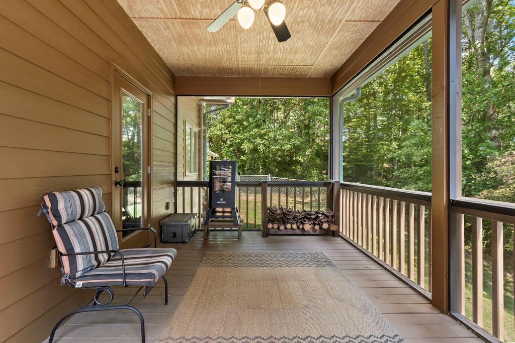 297 Lovingood Road Marble, NC 28905 - Photo 74 of 91