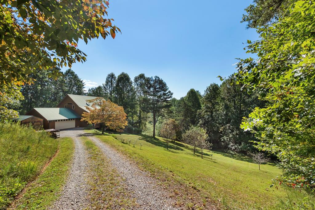 297 Lovingood Road Marble, NC 28905 - Photo 79 of 91