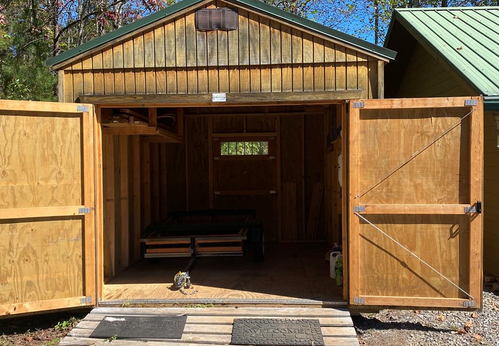 297 Lovingood Road Marble, NC 28905 - Photo 82 of 91