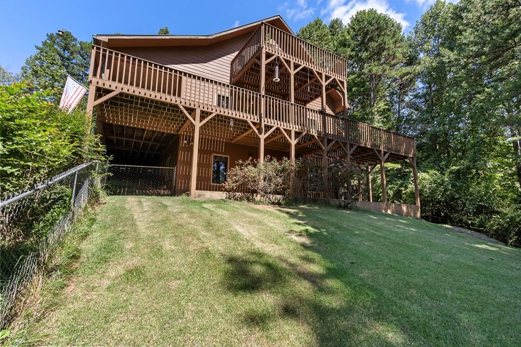 297 Lovingood Road Marble, NC 28905 - Photo 83 of 91