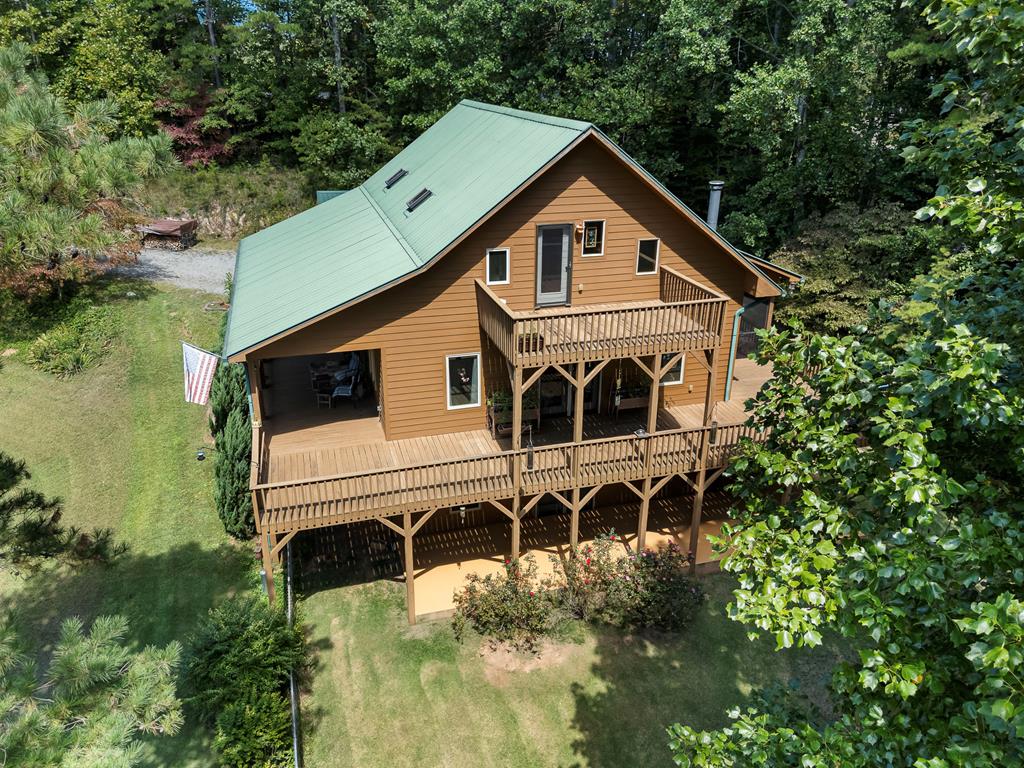 297 Lovingood Road Marble, NC 28905 - Photo 89 of 91