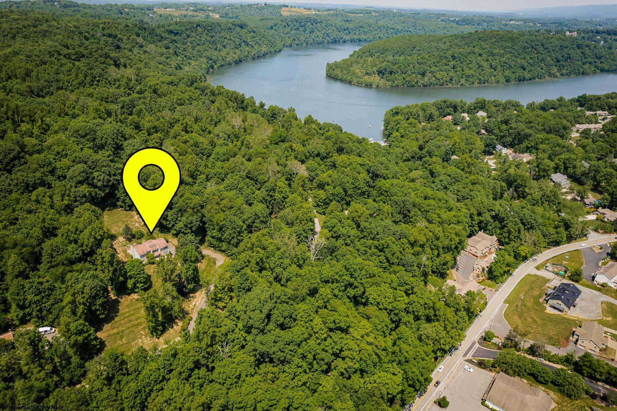 155 Hickory Ridge Road Morgantown, WV 26508 - Photo 37 of 50 Gallery Image 37