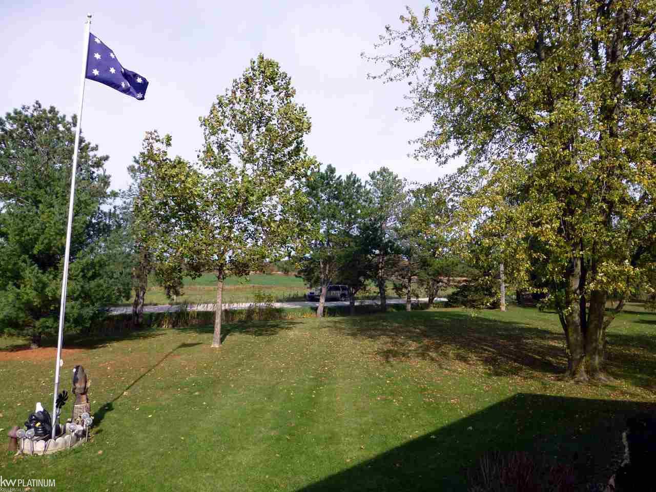 8695 Frith Road Columbus, MI 48063 - Photo 29 of 30