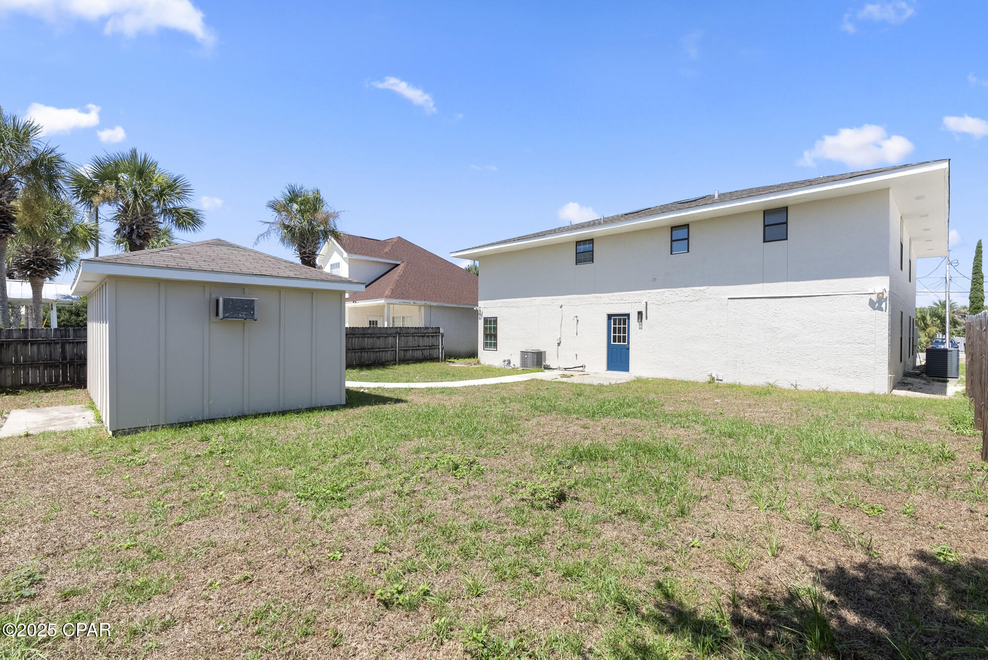 125 Cobb Road Panama City Beach, FL 32413 - Photo 34 of 41