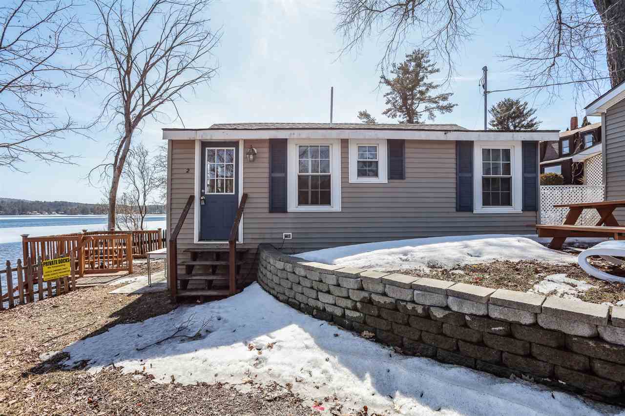 785 Laconia Road, Unit 2 Tilton, NH 03276 - Photo 16 of 17