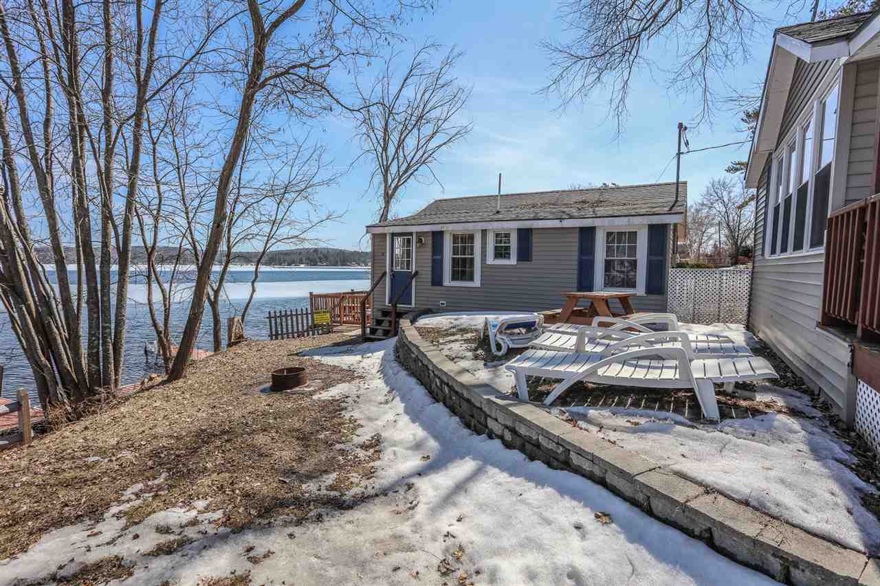 785 Laconia Road, Unit 2 Tilton, NH 03276 - Photo 17 of 17