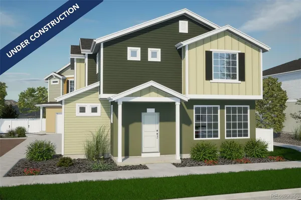 $410,370 | 4145 Marblewood Drive, Johnstown, CO 80534