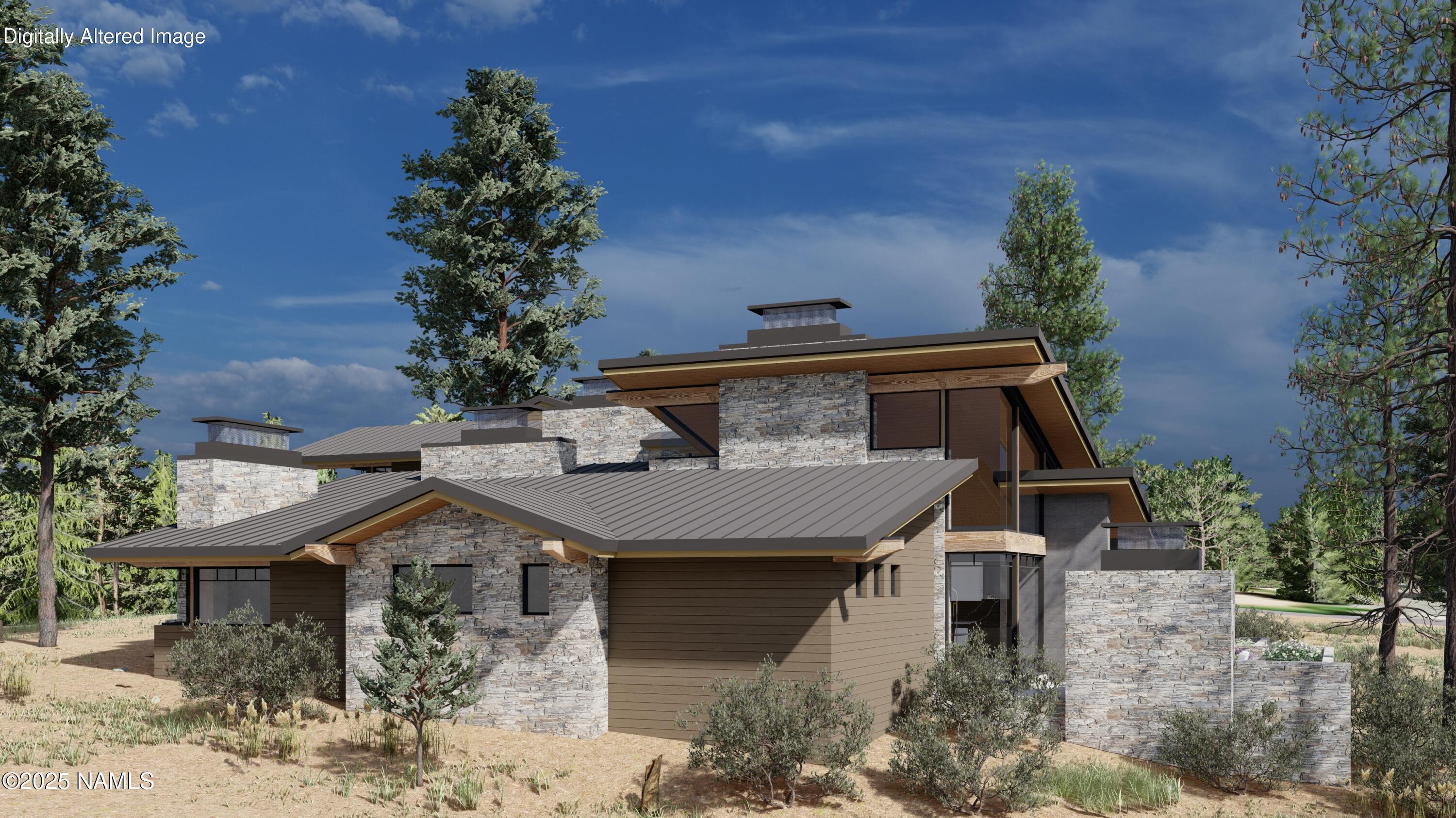 2000 East Del Rae Drive Flagstaff, AZ 86005 - Photo 13 of 39 IMAGE_6 - Photo