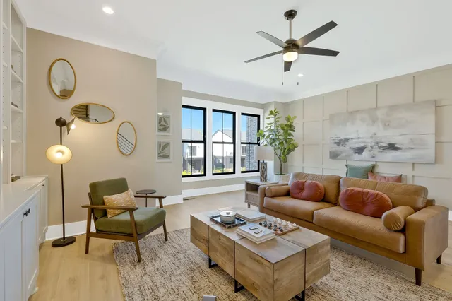 $729,900 | 1425 Doc Johns Boulevard, Murfreesboro, TN 37128