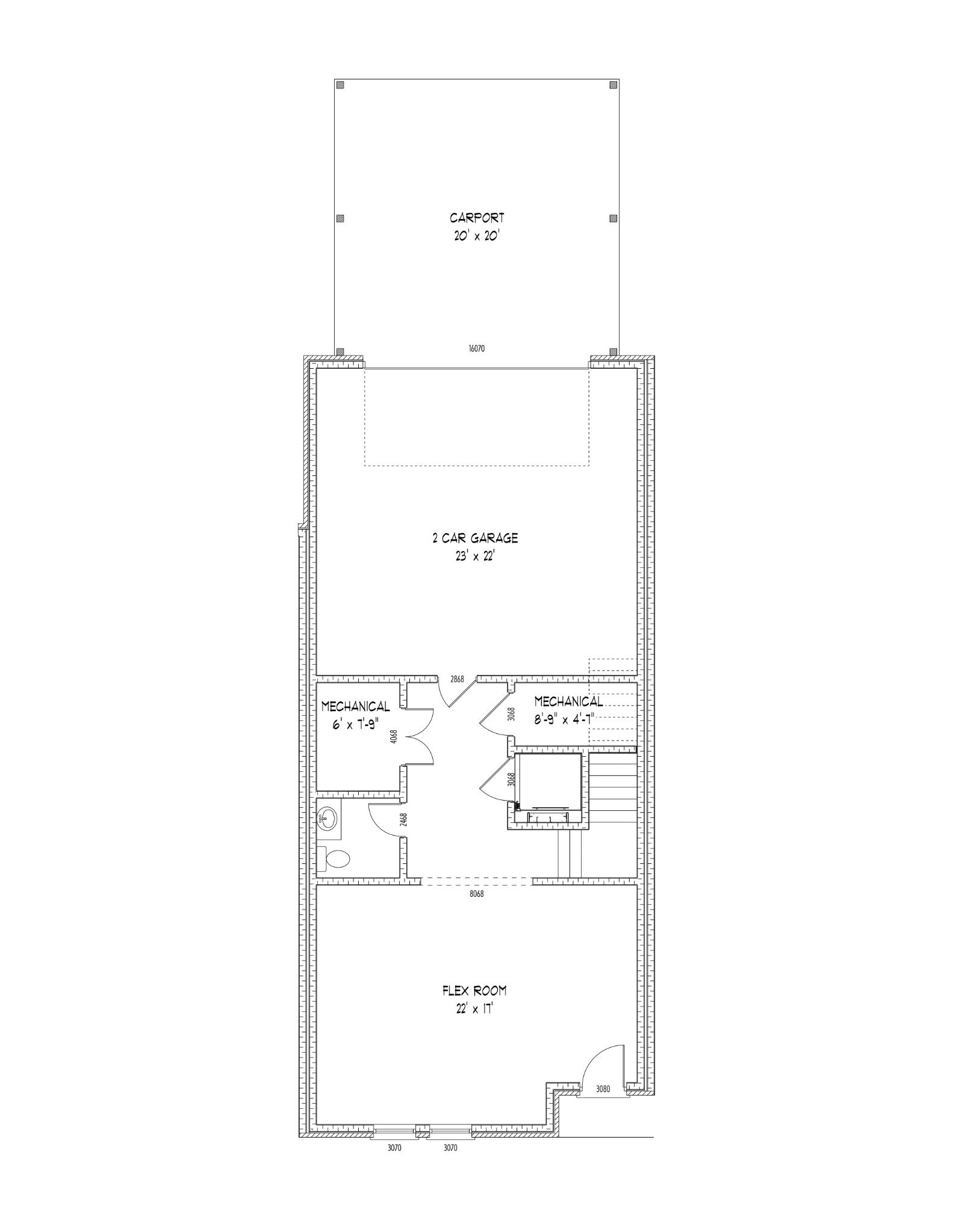 1425 Doc Johns Boulevard Murfreesboro, TN 37128 - Photo 50 of 53
