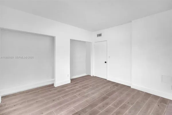 a view of room