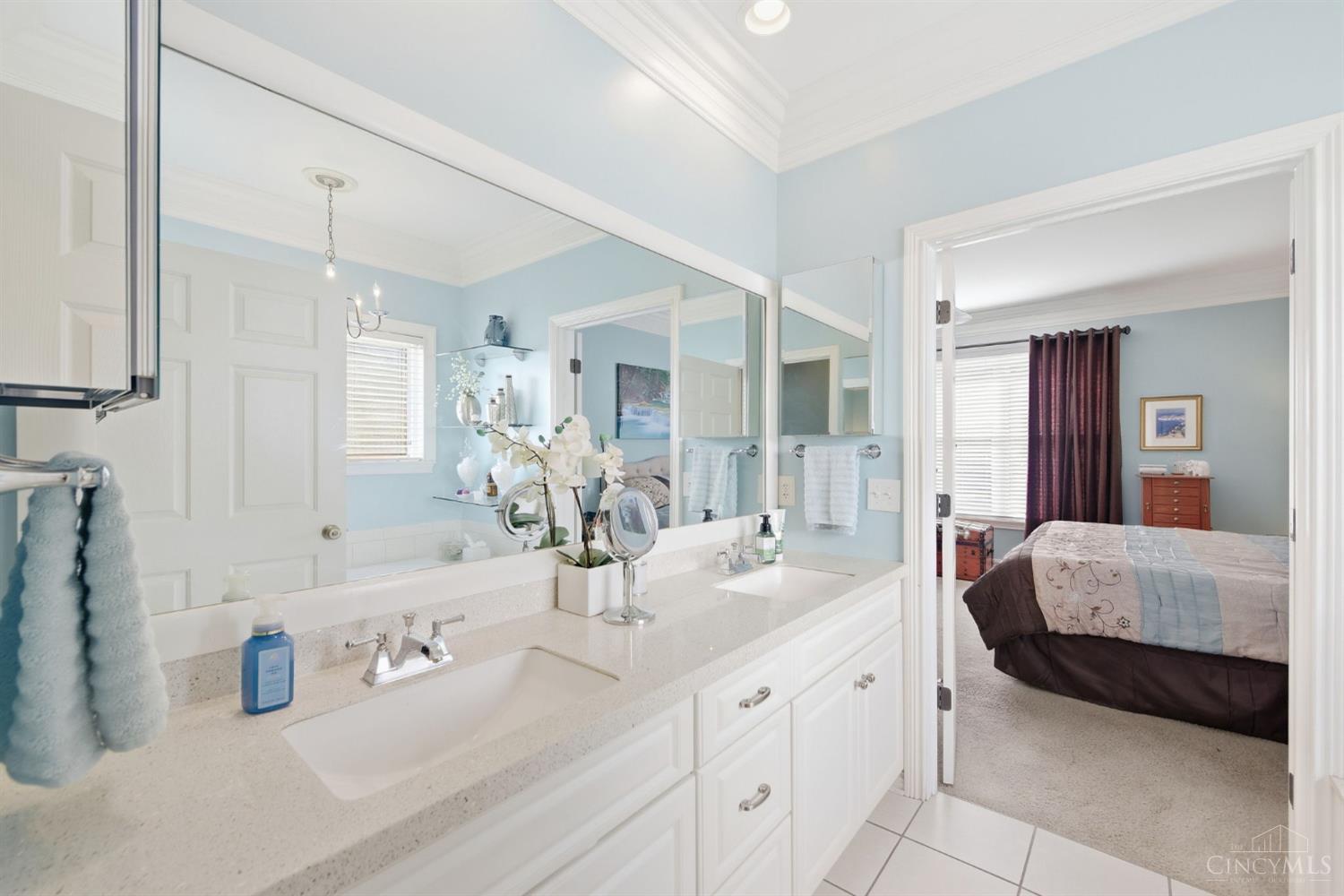 6955 Hunters Close Maineville, OH 45039 - Photo 37 of 61 Gallery Image 37