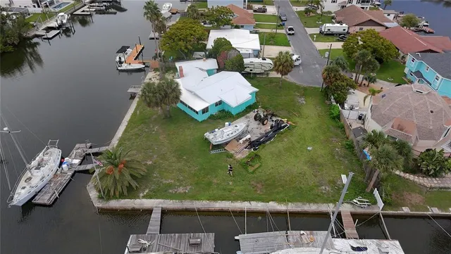 $459,999 | 4447 Bahama Drive, Hernando Beach, FL 34607