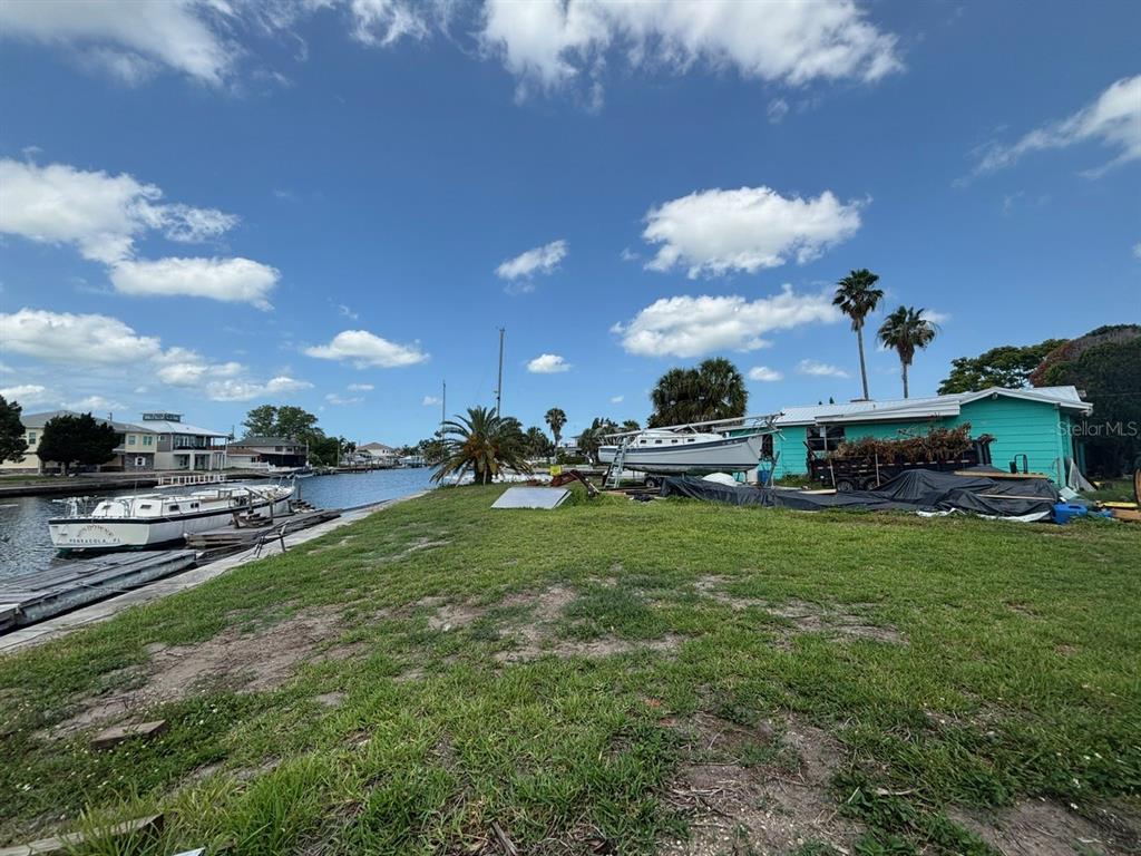 4447 Bahama Drive Hernando Beach, FL 34607 - Photo 4 of 31