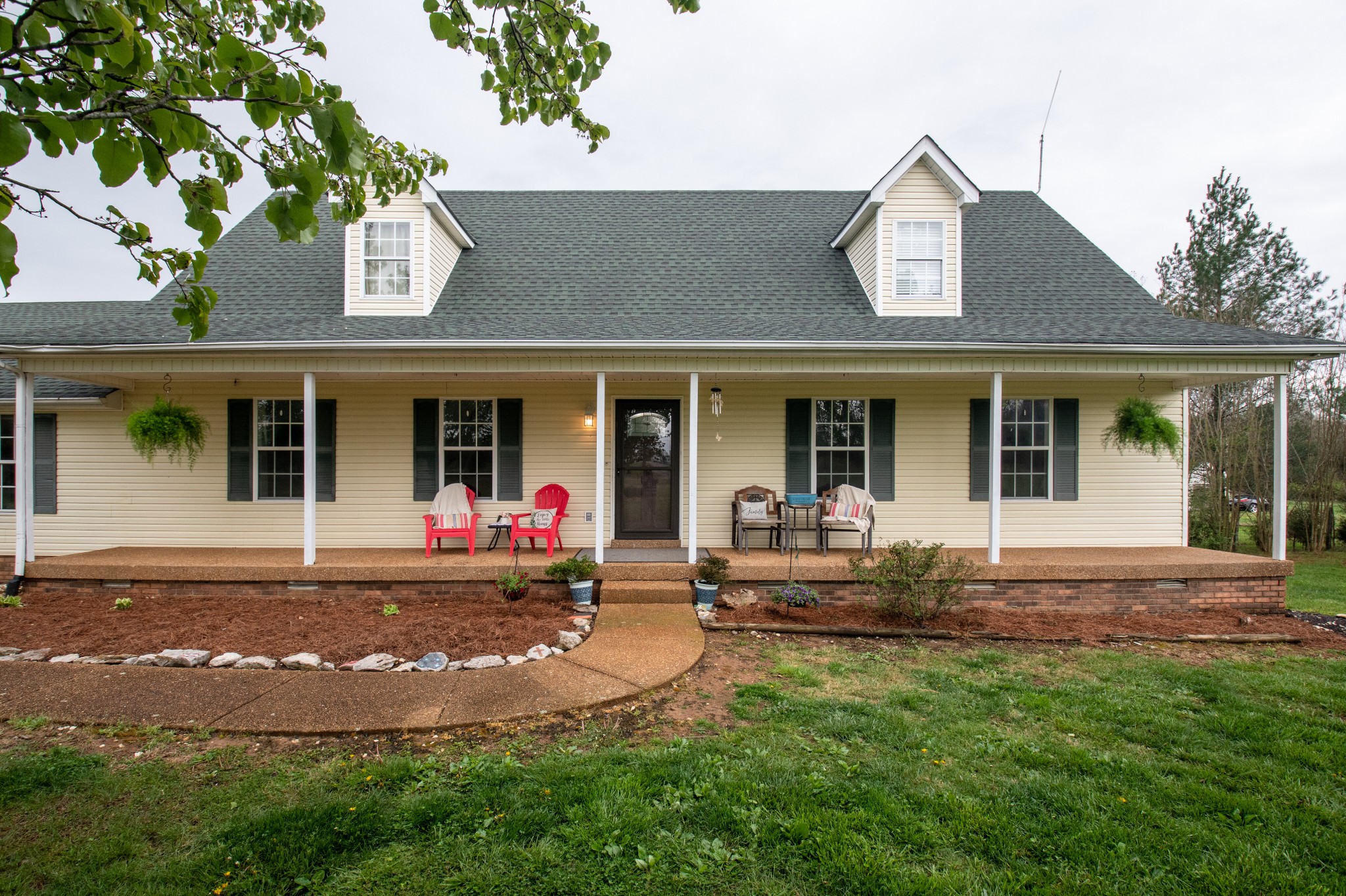 4885 Pyles Road Chapel Hill, TN 37034 - Photo 1 of 32 Gallery Image 1