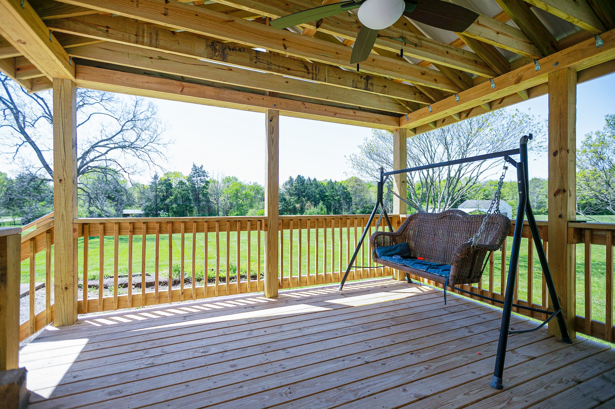 4885 Pyles Road Chapel Hill, TN 37034 - Photo 24 of 32 Gallery Image 24