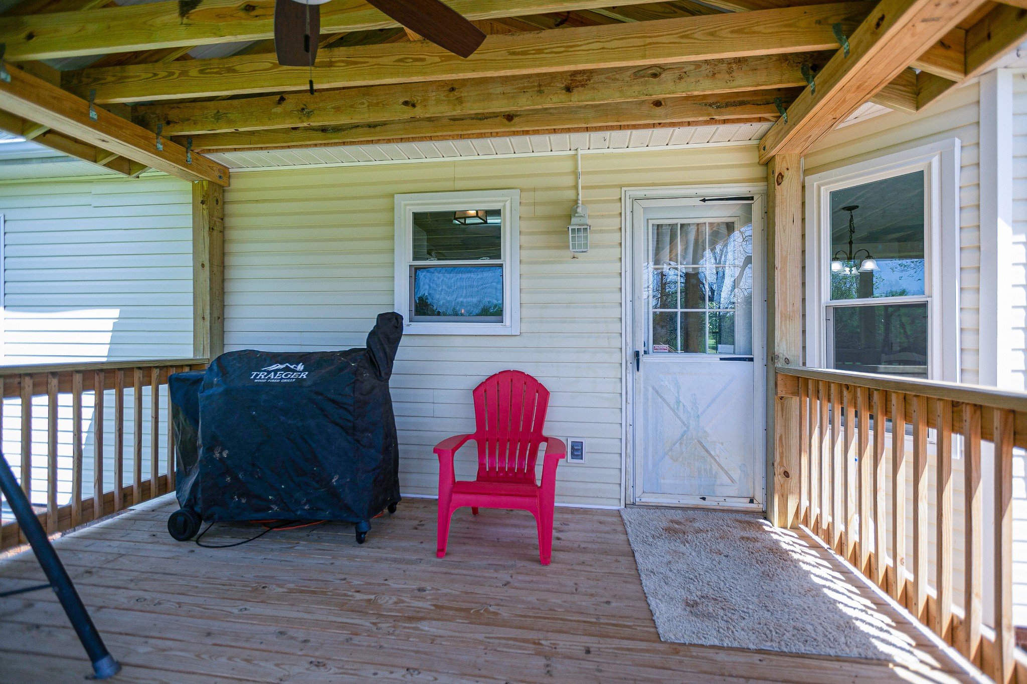4885 Pyles Road Chapel Hill, TN 37034 - Photo 25 of 32 Gallery Image 25