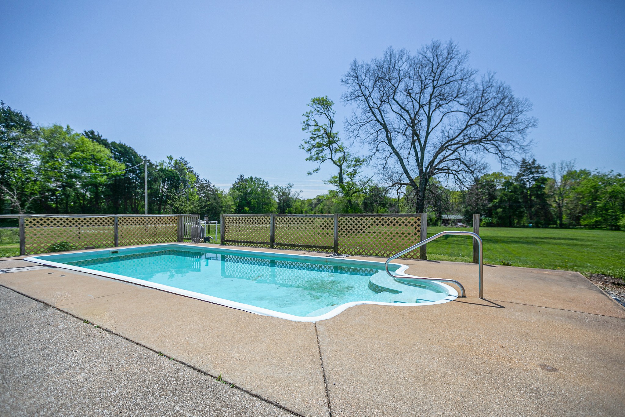 4885 Pyles Road Chapel Hill, TN 37034 - Photo 27 of 32 Gallery Image 27
