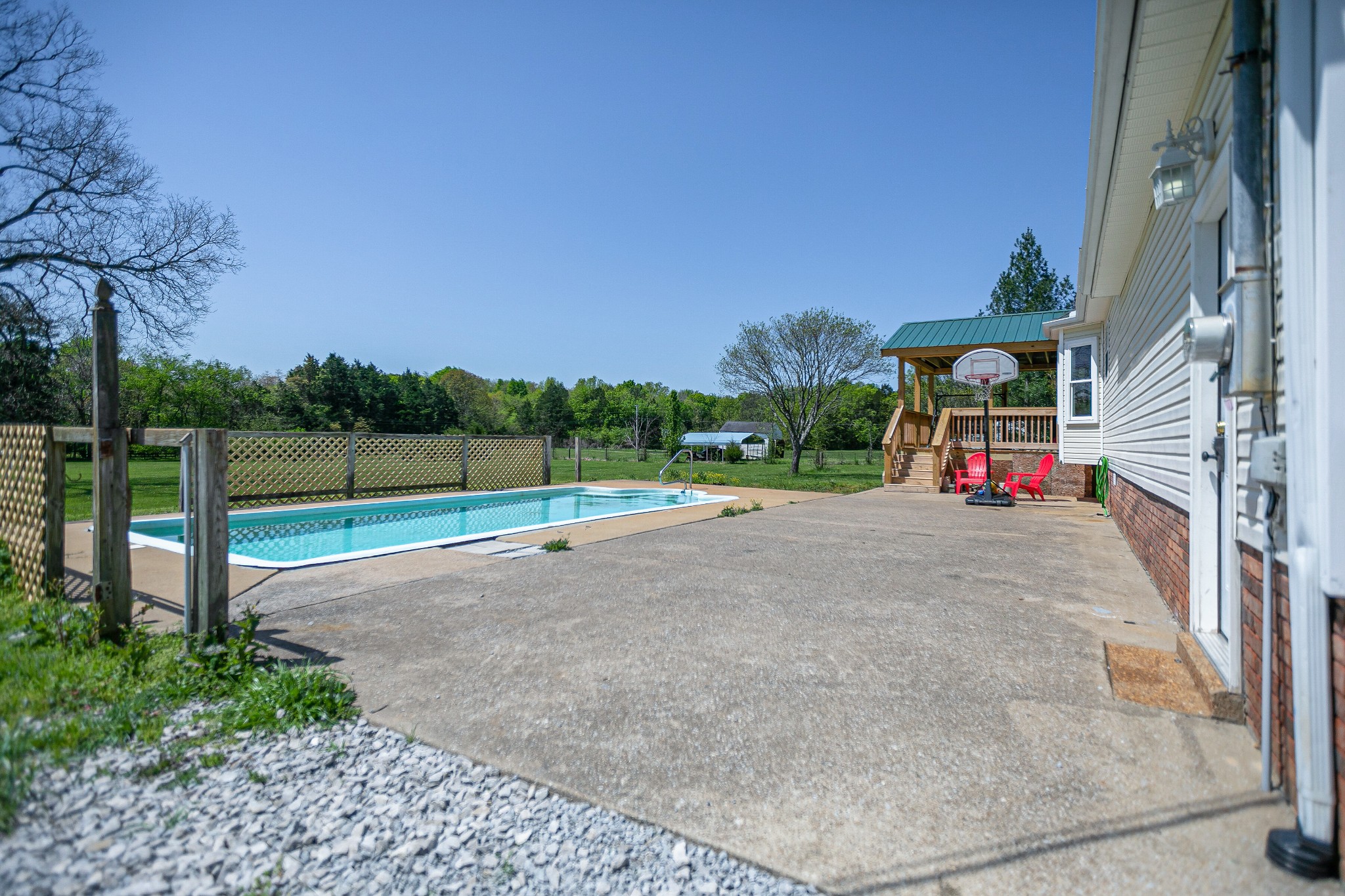 4885 Pyles Road Chapel Hill, TN 37034 - Photo 28 of 32 Gallery Image 28
