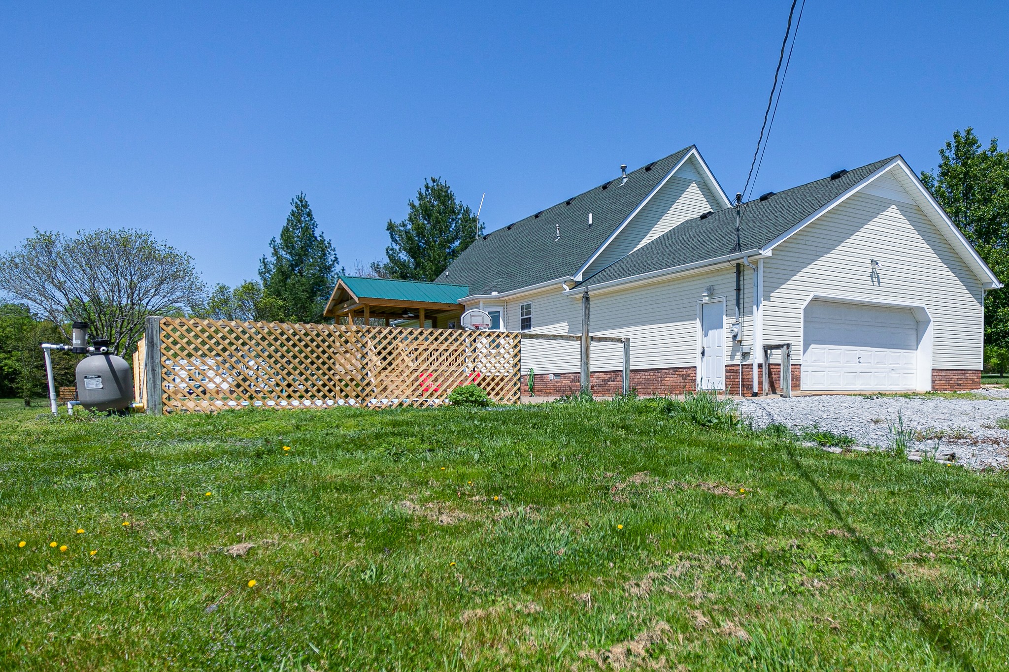 4885 Pyles Road Chapel Hill, TN 37034 - Photo 29 of 32 Gallery Image 29