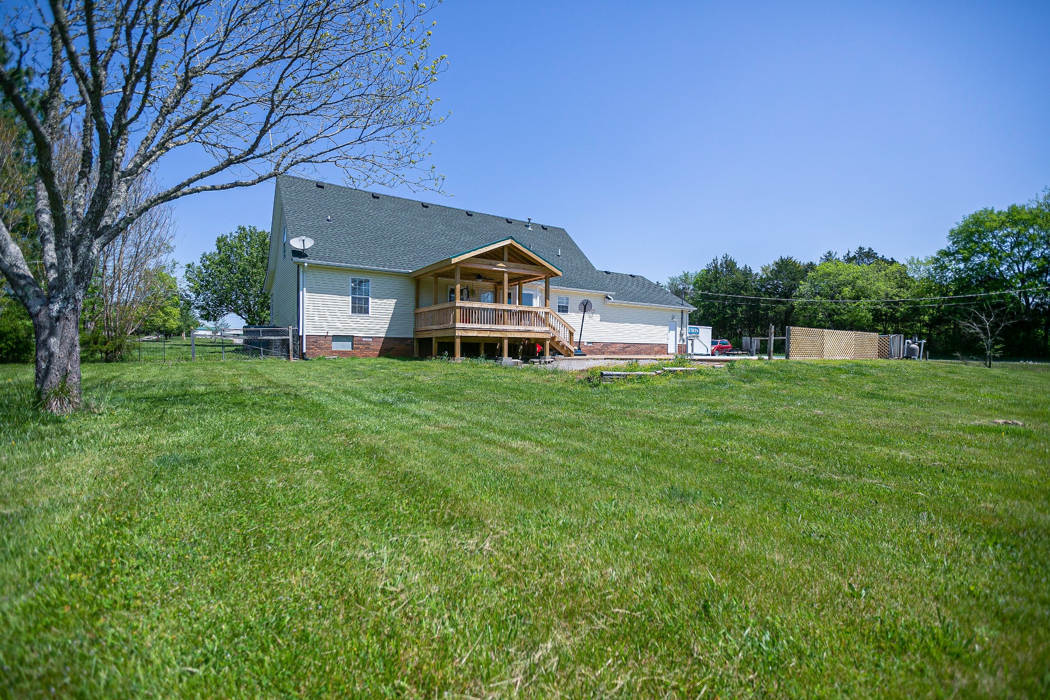 4885 Pyles Road Chapel Hill, TN 37034 - Photo 30 of 32 Gallery Image 30
