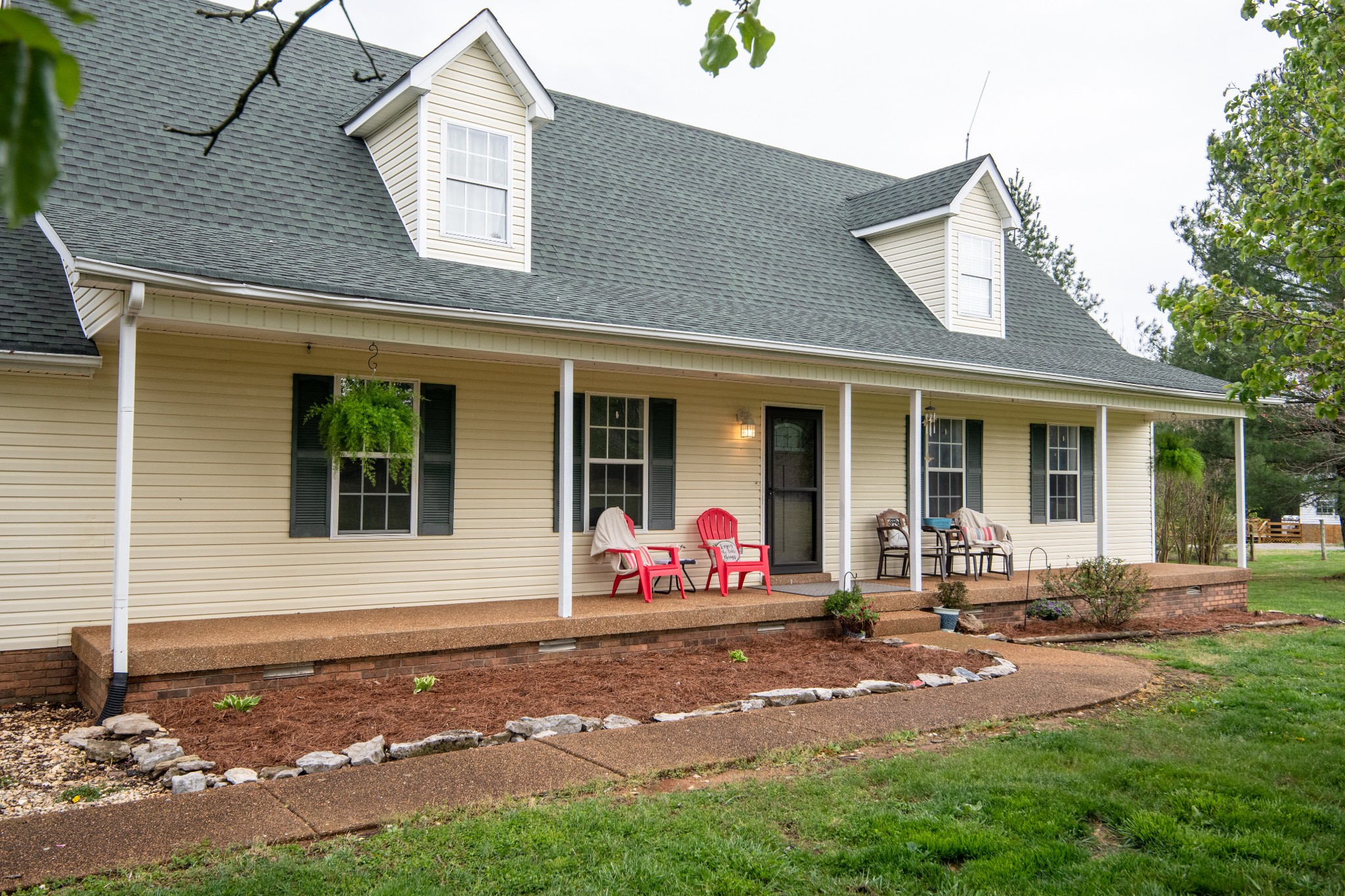 4885 Pyles Road Chapel Hill, TN 37034 - Photo 3 of 32 Gallery Image 3