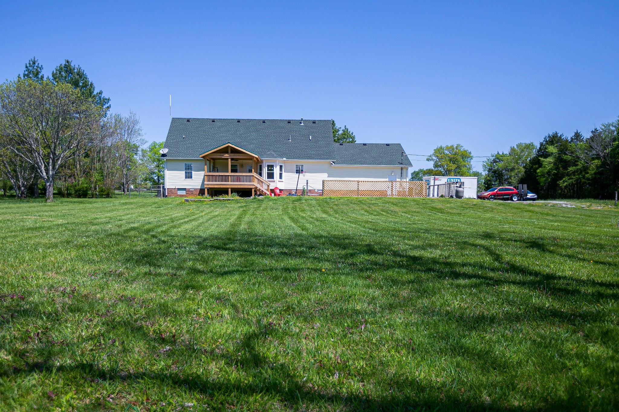 4885 Pyles Road Chapel Hill, TN 37034 - Photo 31 of 32 Gallery Image 31