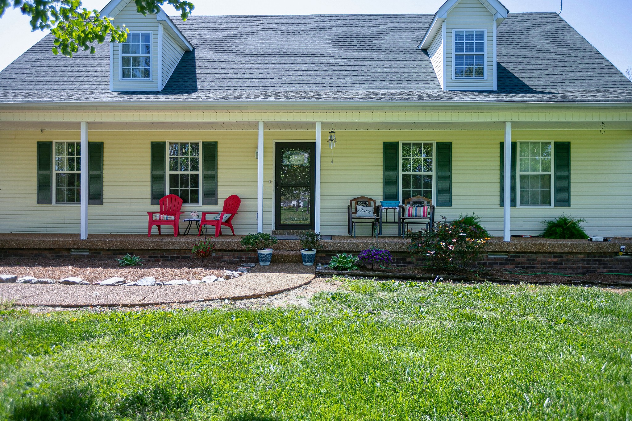 4885 Pyles Road Chapel Hill, TN 37034 - Photo 7 of 32 Gallery Image 7