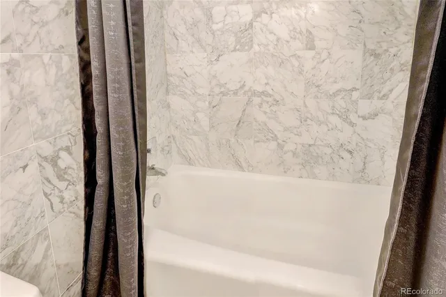 a view of a building with outdoor space