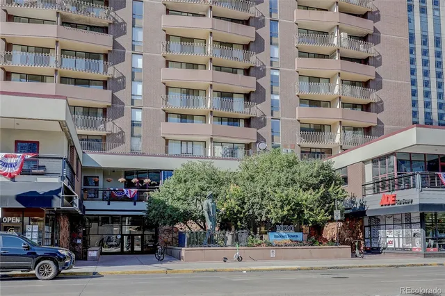 $324,990 | 1020 15th Street, Unit 17C, Denver, CO 80202