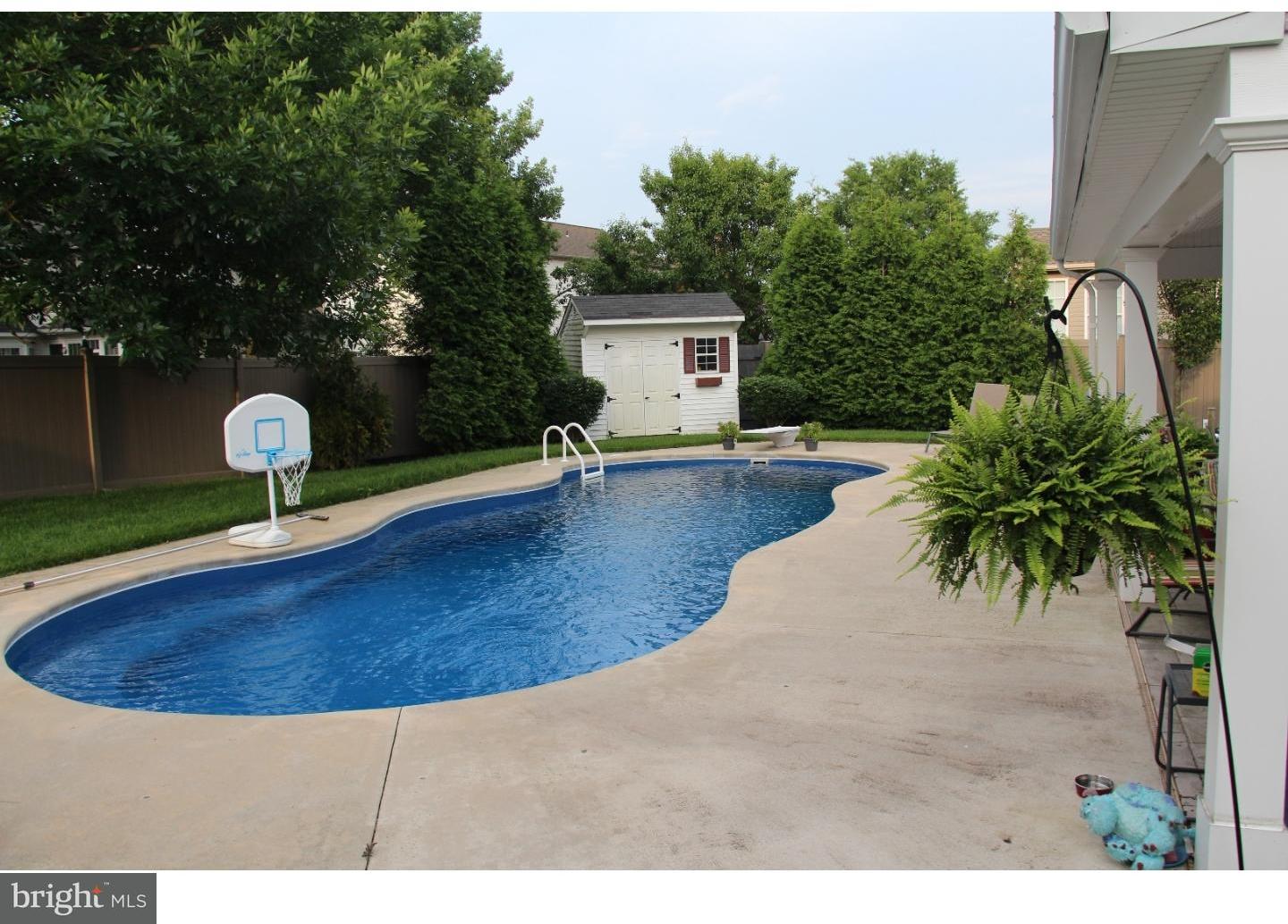 9 Austin Road Marlton, NJ 08053 - Photo 23 of 25 Gallery Image 23
