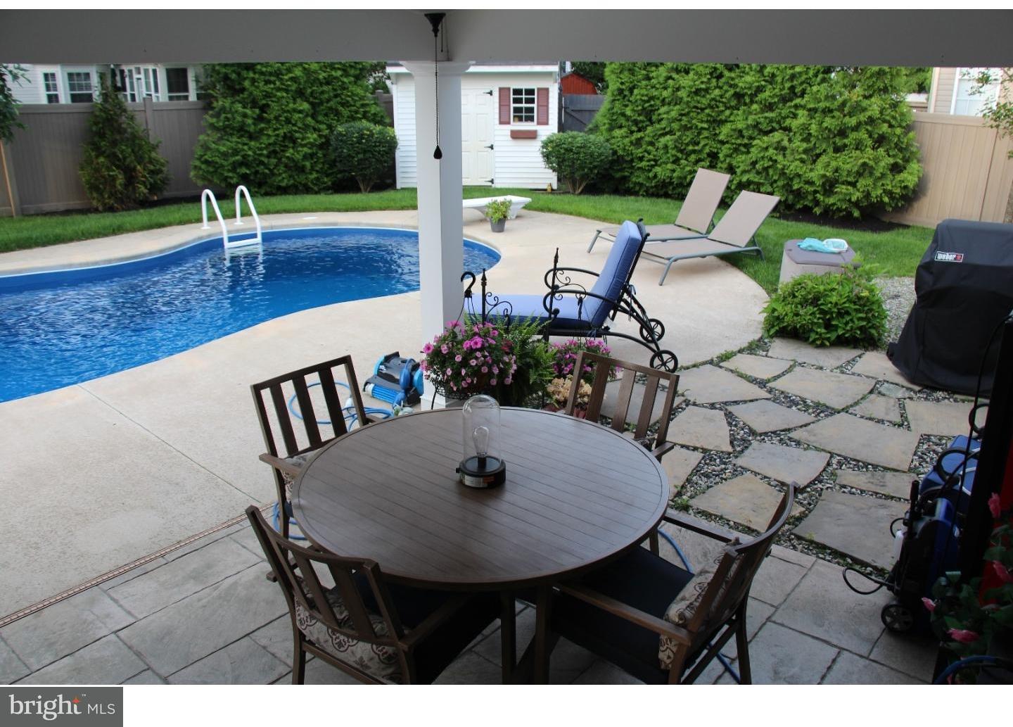 9 Austin Road Marlton, NJ 08053 - Photo 25 of 25 Gallery Image 25