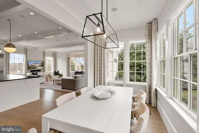 $4,995,000 | 2101 Foxhall Road Northwest, Washington, DC 20007