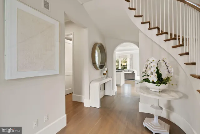 $4,995,000 | 2101 Foxhall Road Northwest, Washington, DC 20007