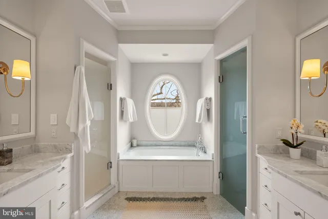 $4,995,000 | 2101 Foxhall Road Northwest, Washington, DC 20007