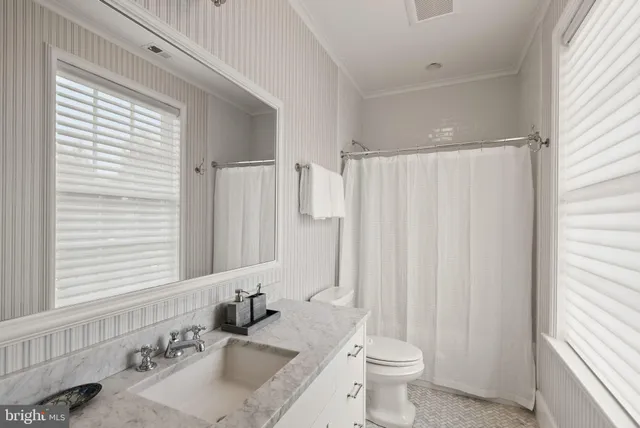 $4,995,000 | 2101 Foxhall Road Northwest, Washington, DC 20007