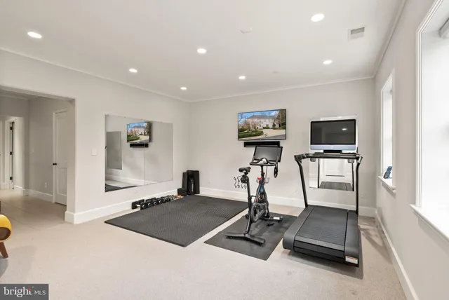 $4,995,000 | 2101 Foxhall Road Northwest, Washington, DC 20007