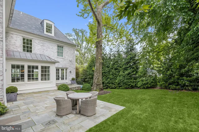 $4,995,000 | 2101 Foxhall Road Northwest, Washington, DC 20007