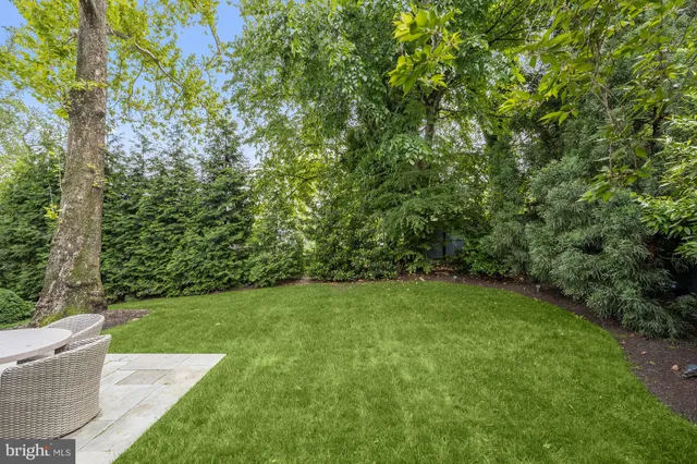 $4,995,000 | 2101 Foxhall Road Northwest, Washington, DC 20007