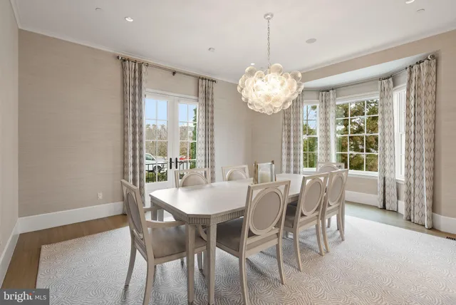 $4,995,000 | 2101 Foxhall Road Northwest, Washington, DC 20007