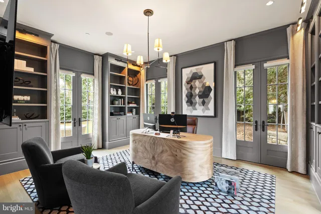 $4,995,000 | 2101 Foxhall Road Northwest, Washington, DC 20007