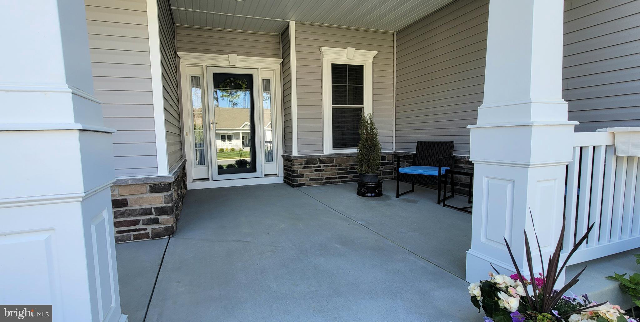 18161 Emerson Way Georgetown, DE 19947 - Photo 3 of 20