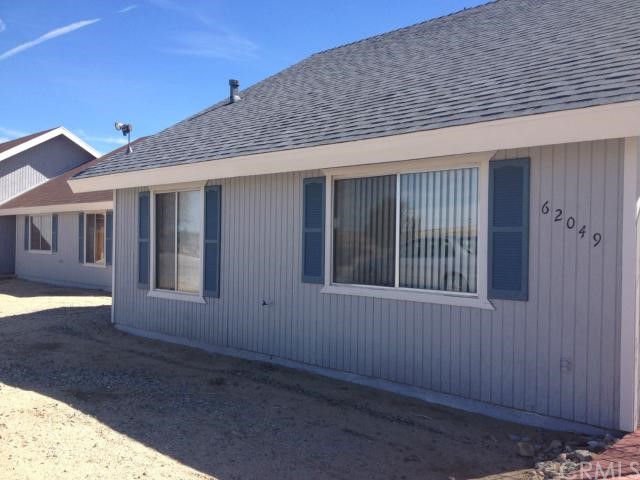 62049 Verbena Road Joshua Tree, CA 92252 - Photo 1 of 1