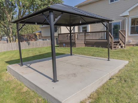 7 Boulder Ridge Court Bolingbrook, IL 60490 - Photo 44 of 44 a view of outdoor space yard and porch