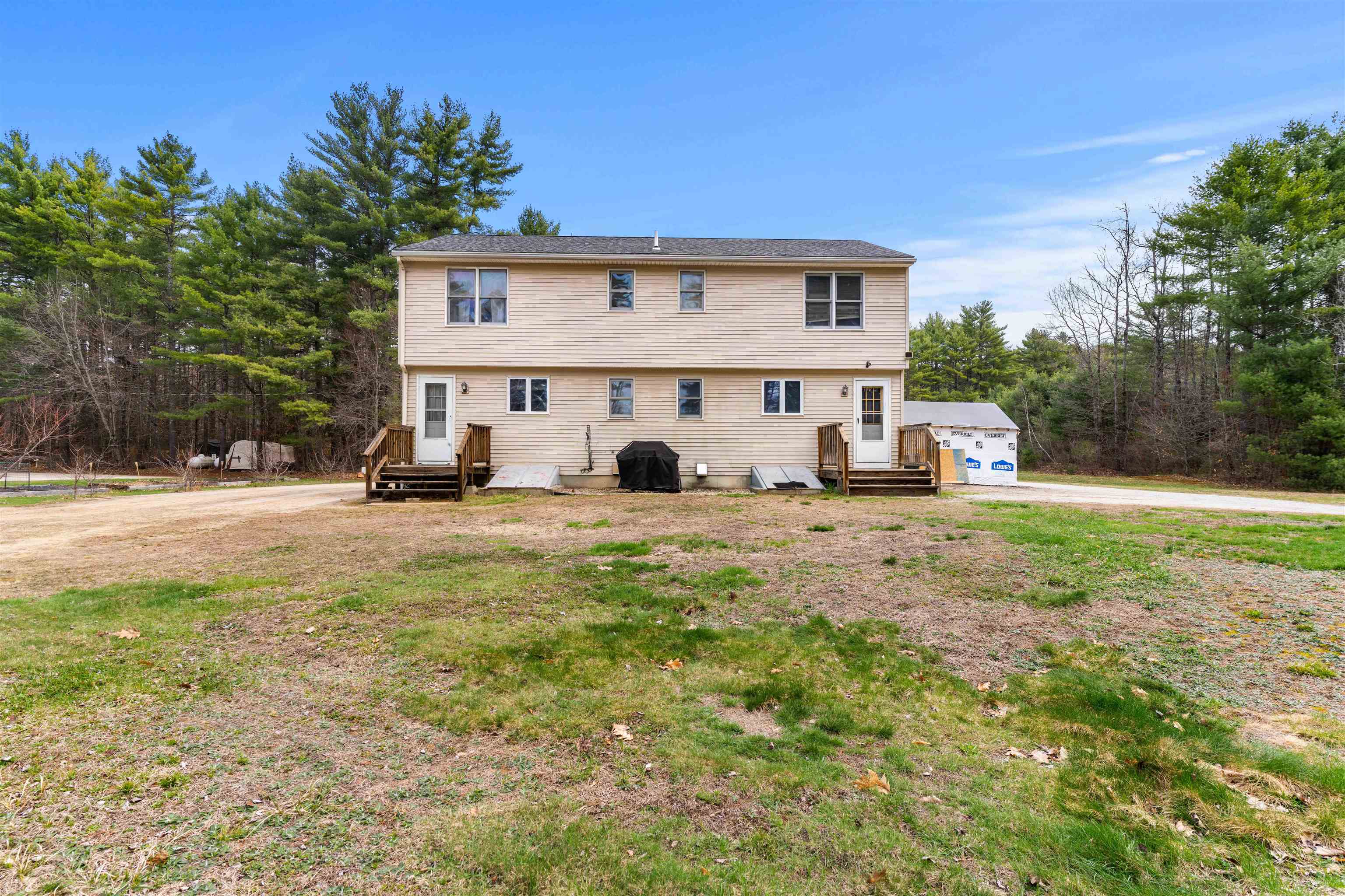 353 Goboro Road Epsom, NH 03234 - Photo 17 of 26