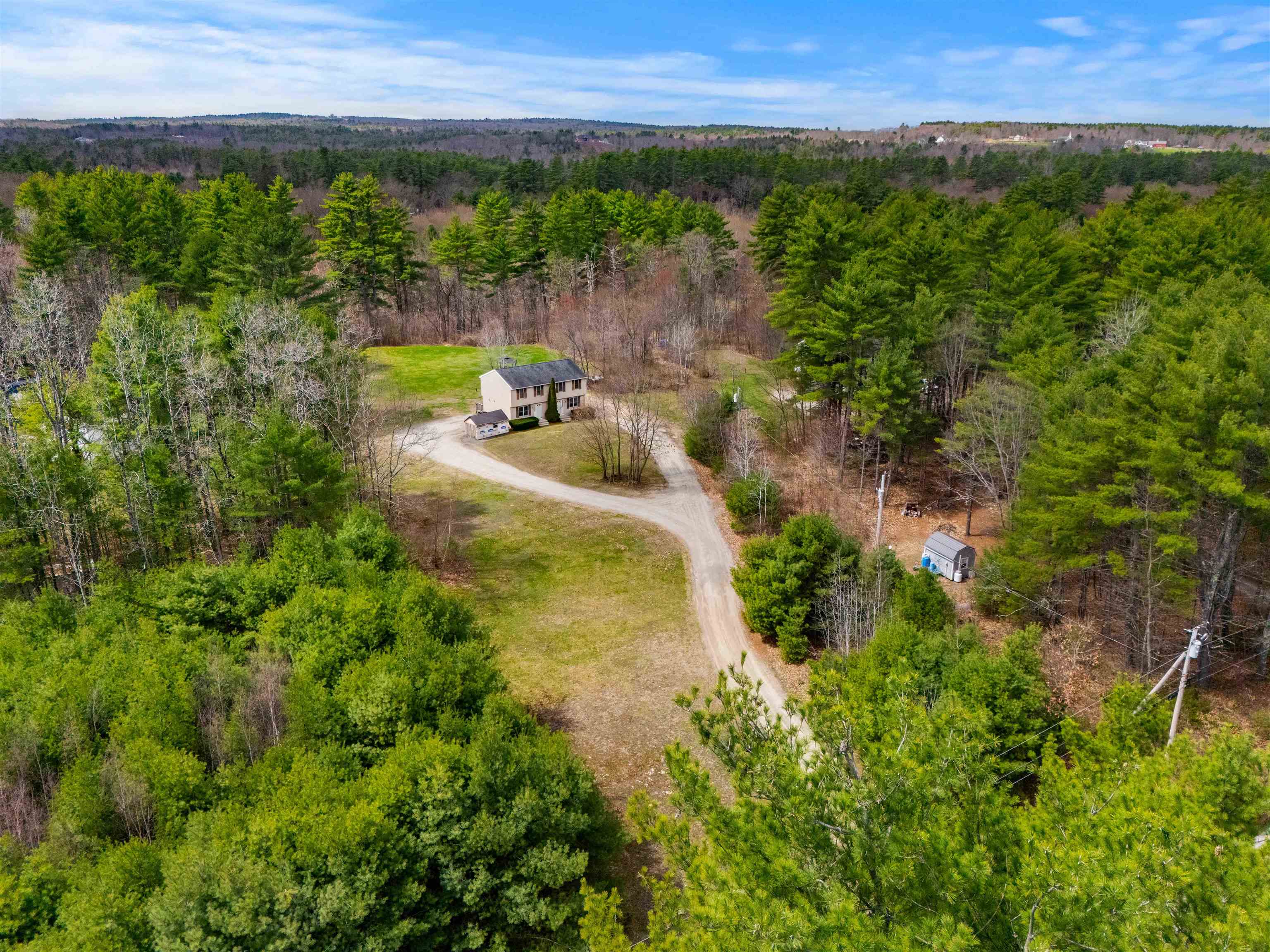 353 Goboro Road Epsom, NH 03234 - Photo 3 of 26