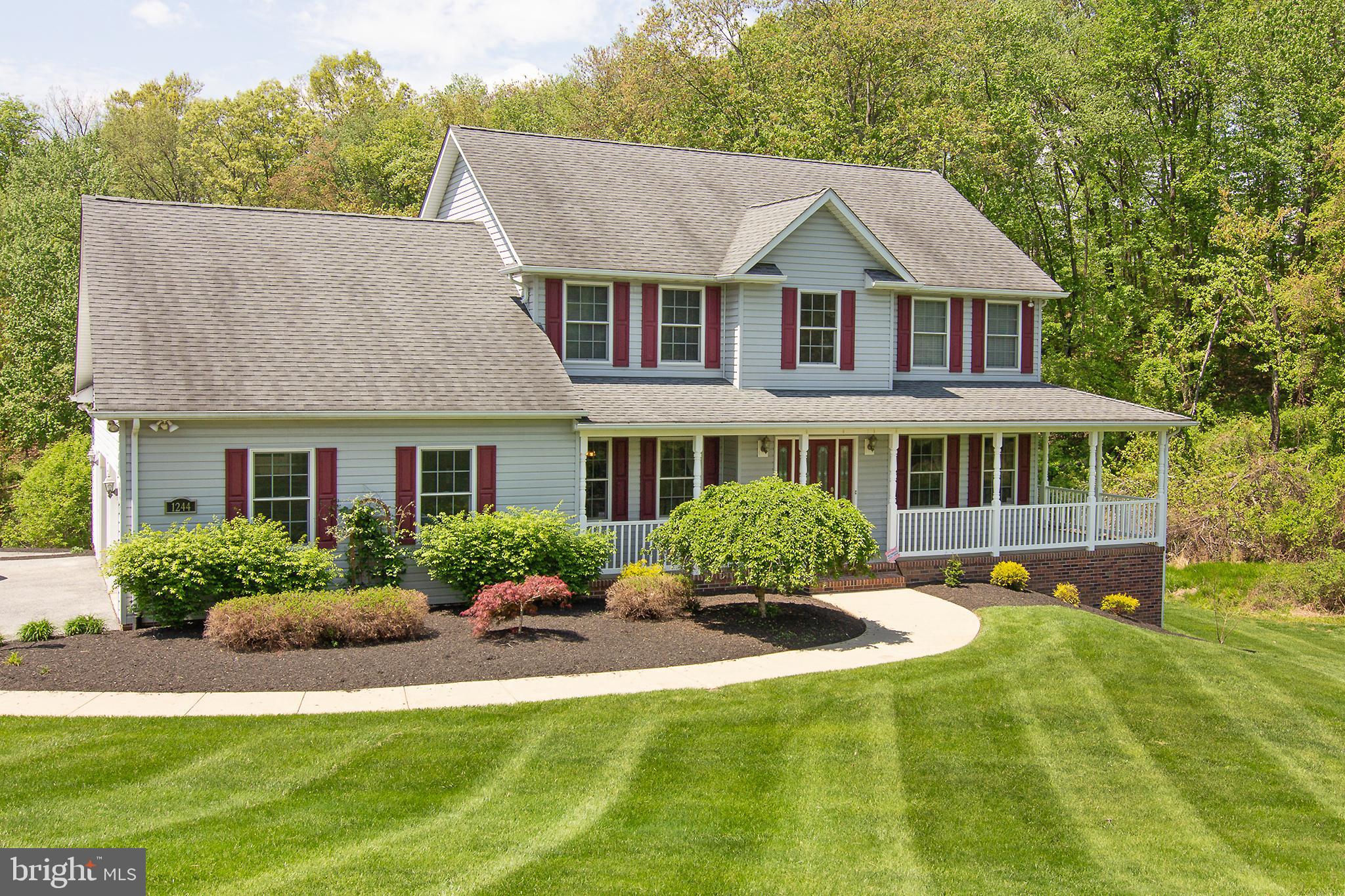 1244 Arnold Road Westminster, MD 21157 - Photo 1 of 41 Gallery Image 1