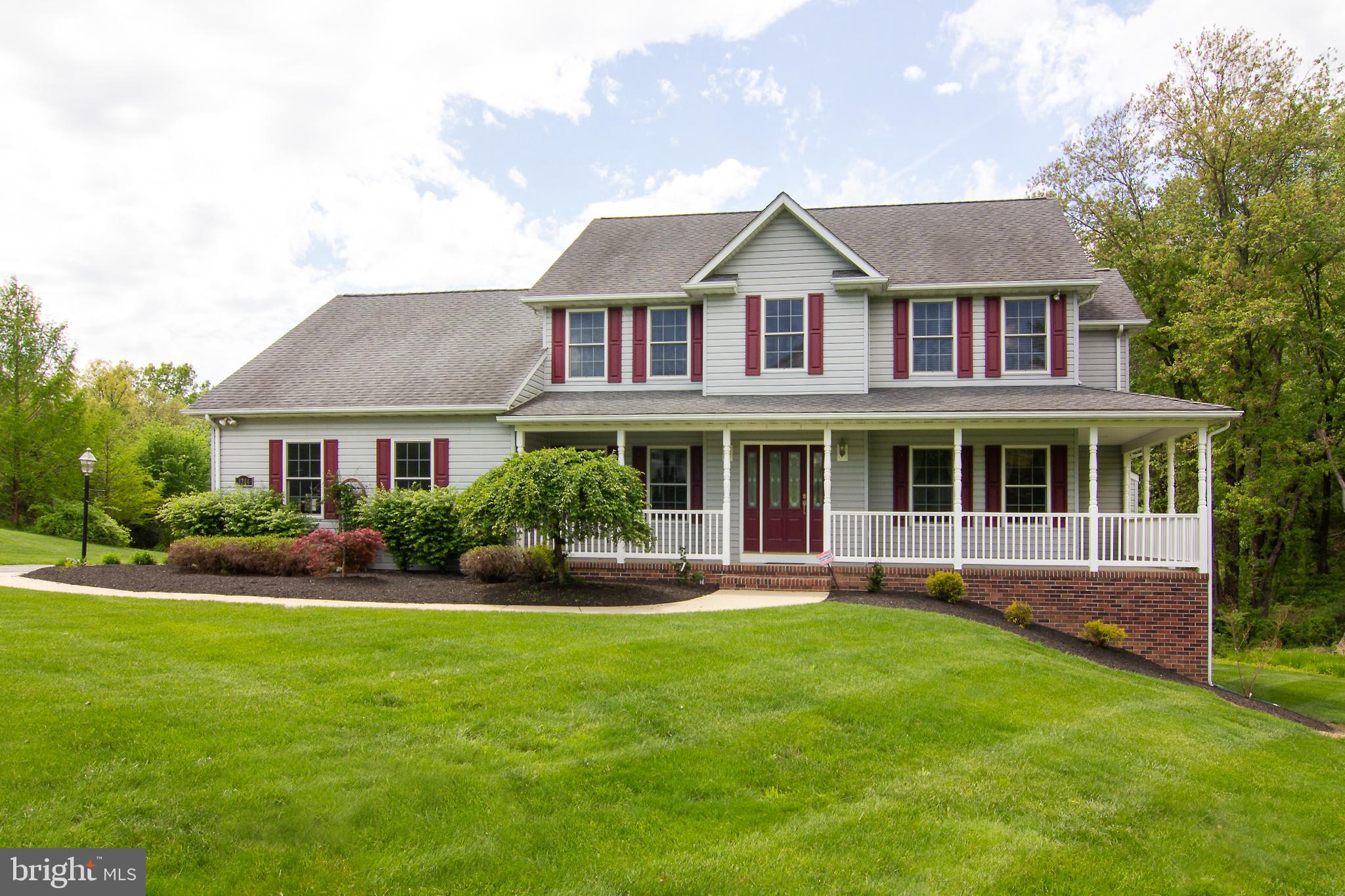 1244 Arnold Road Westminster, MD 21157 - Photo 2 of 41 Gallery Image 2